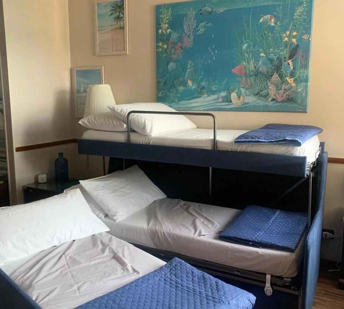 La Casa Di Samantha A Villa Regina A Picco Sul Mare Con Piscina Pieve Ligure Apartment