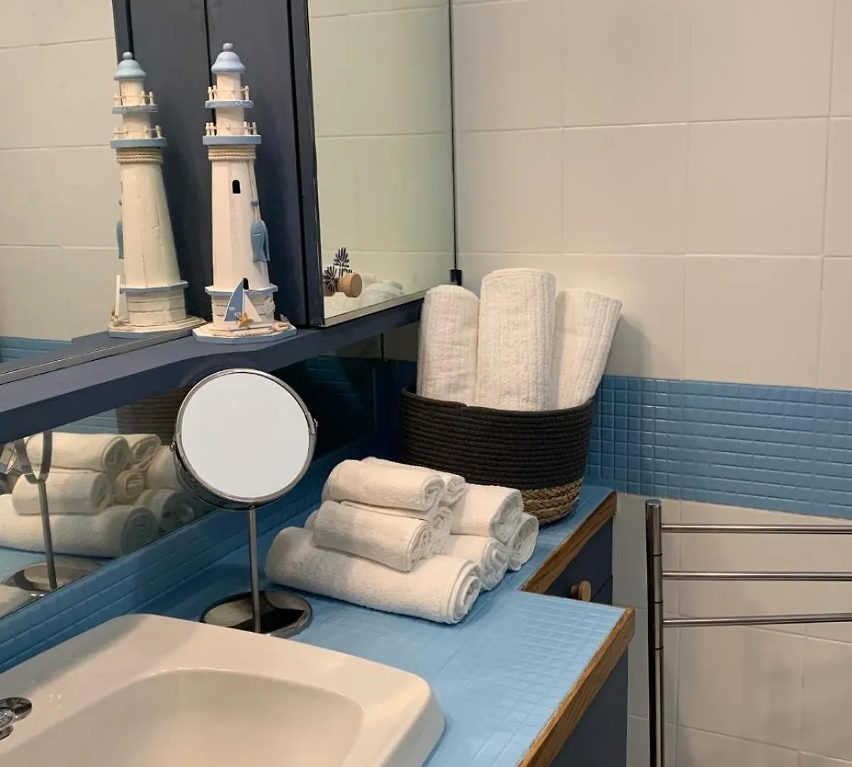 Apartment La Casa Di Samantha A Villa Regina A Picco Sul Mare Con Piscina Pieve Ligure